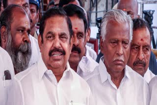 Edappadi Palaniswami