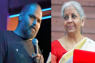 Kunal Kamra