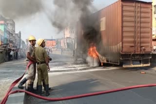 BARASAT HIT AND RUN INCIDENT