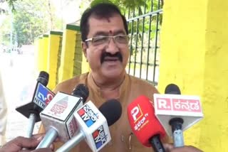 BP HARISH ON SHOW CAUSE NOTICE