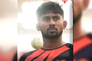 Kamindu Mendis