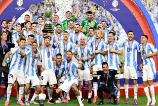 MESSI TO VISIT INDIA