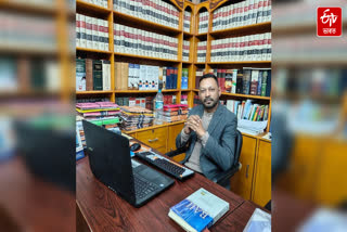JOURNALIST DILWAR HUSSAIN MOZUMDER