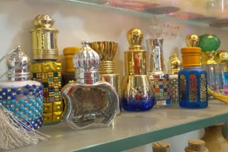RAMZAN MONTH PERFUME BUSINESS