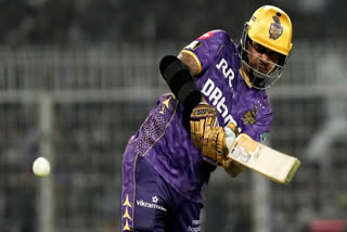Sunil Narine