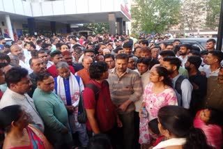 Ranchi bandh on March 27