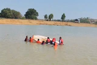 WATER PARK OF JASHPUR