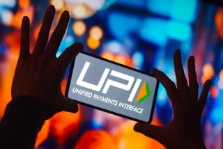 UPI Services Down