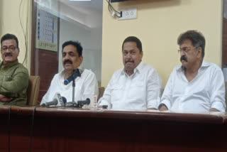Mahavikas Aghadi