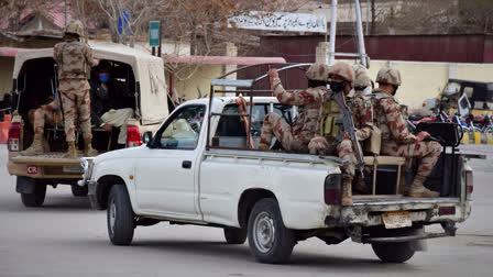 Geopolitics | Grey Zone Warfare: India’s Ongoing Strategic Challenge
