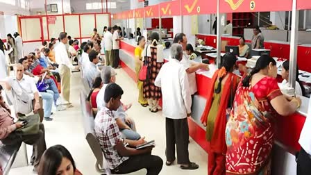 Post Office Tax Saving Schemes