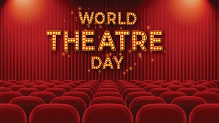 SAMAHAR Natya Gosthee to stage famous play nyay to celebrate World Theatre Day