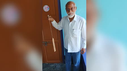 'Baghdhenu', That Resonates Assamese Folk Saga, Facing Extinction
