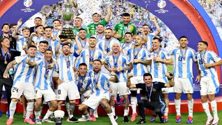 MESSI TO VISIT INDIA