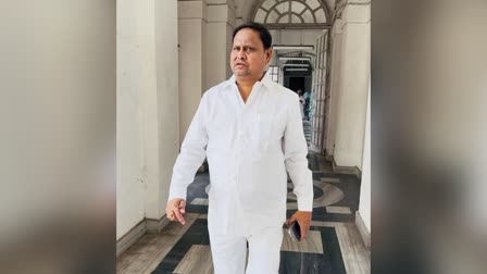 TMC MLA Humayun Kabir
