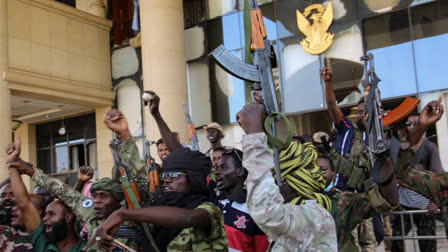 As South Sudan inches toward civil war, India faces risks to its UN troops, energy security, and African diplomatic engagements