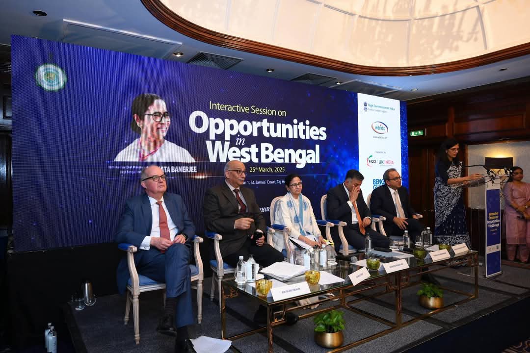 Bengal will open doors to new possibilities: Mamata