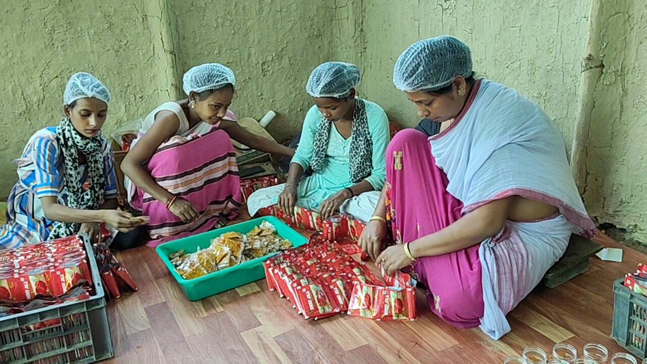 Tinsukia Bhutzola pickles
