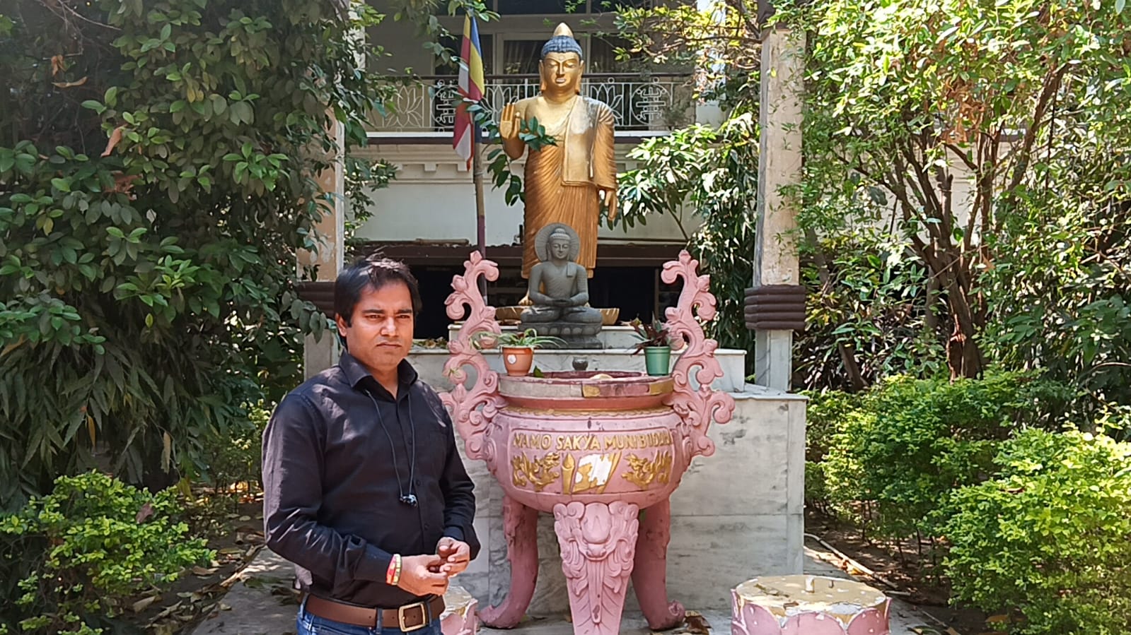 ବିହାରର ବିବେକ କଲ୍ୟାଣ
