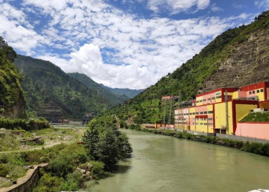 पार्वती परियोजना के उद्घाटन से 10 राज्यों को मिलेगी बिजली