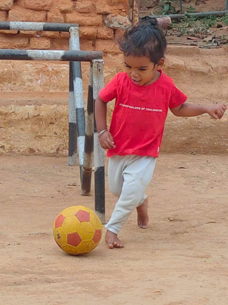 MINI BRAZIL OF MADHYA PRADESH
