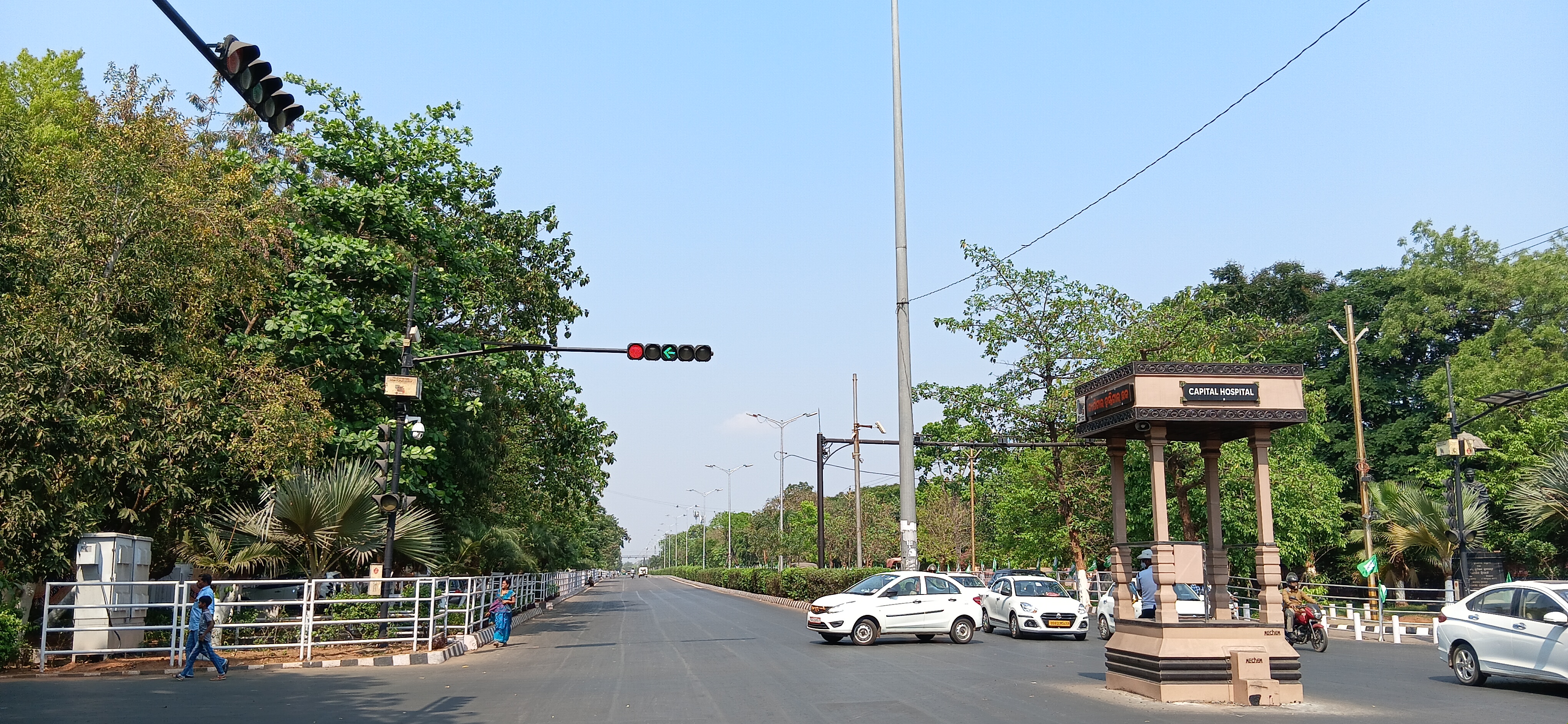 IMD On Odisha Weather