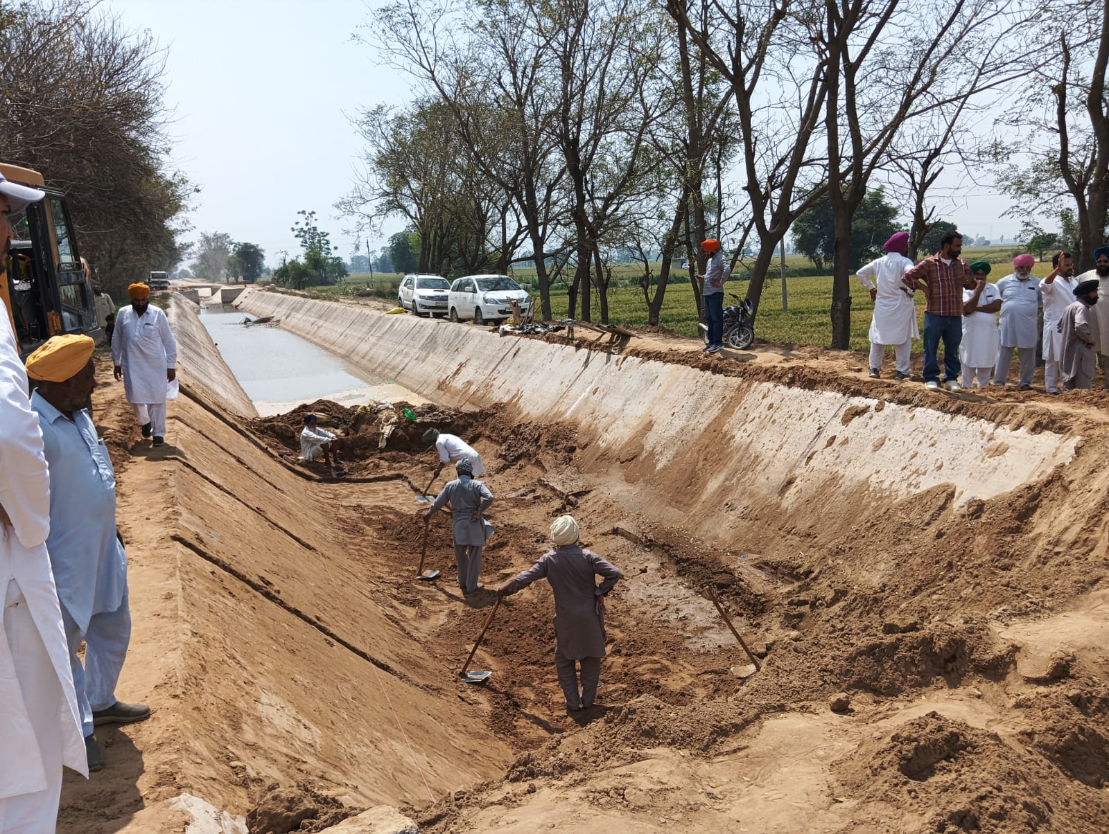 CHANNANWAL RAJWAHA CASE