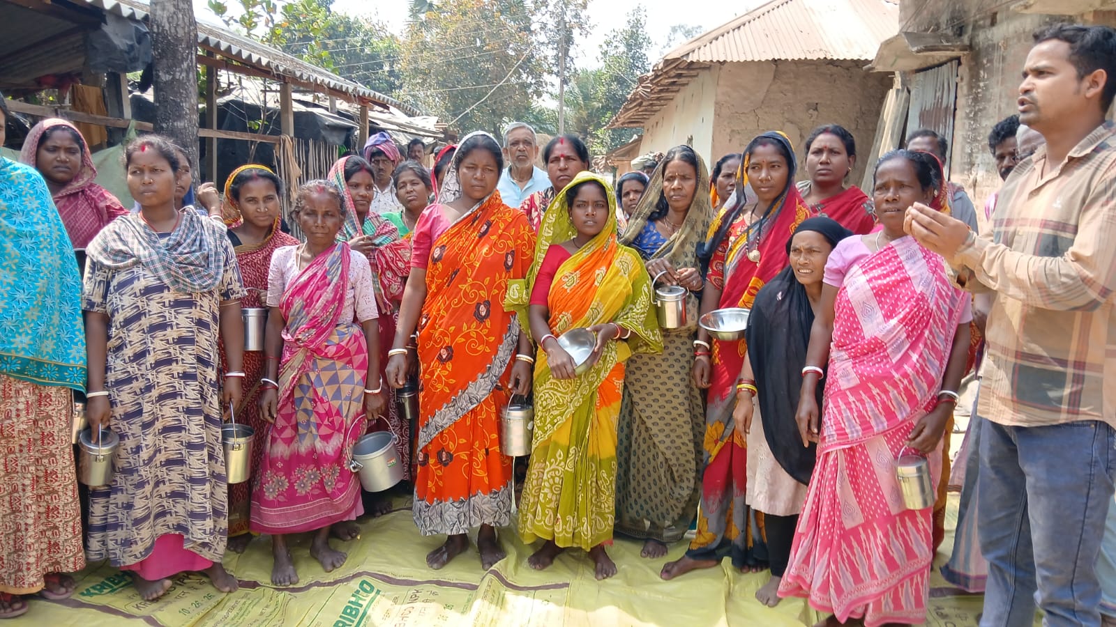 ICDS centres