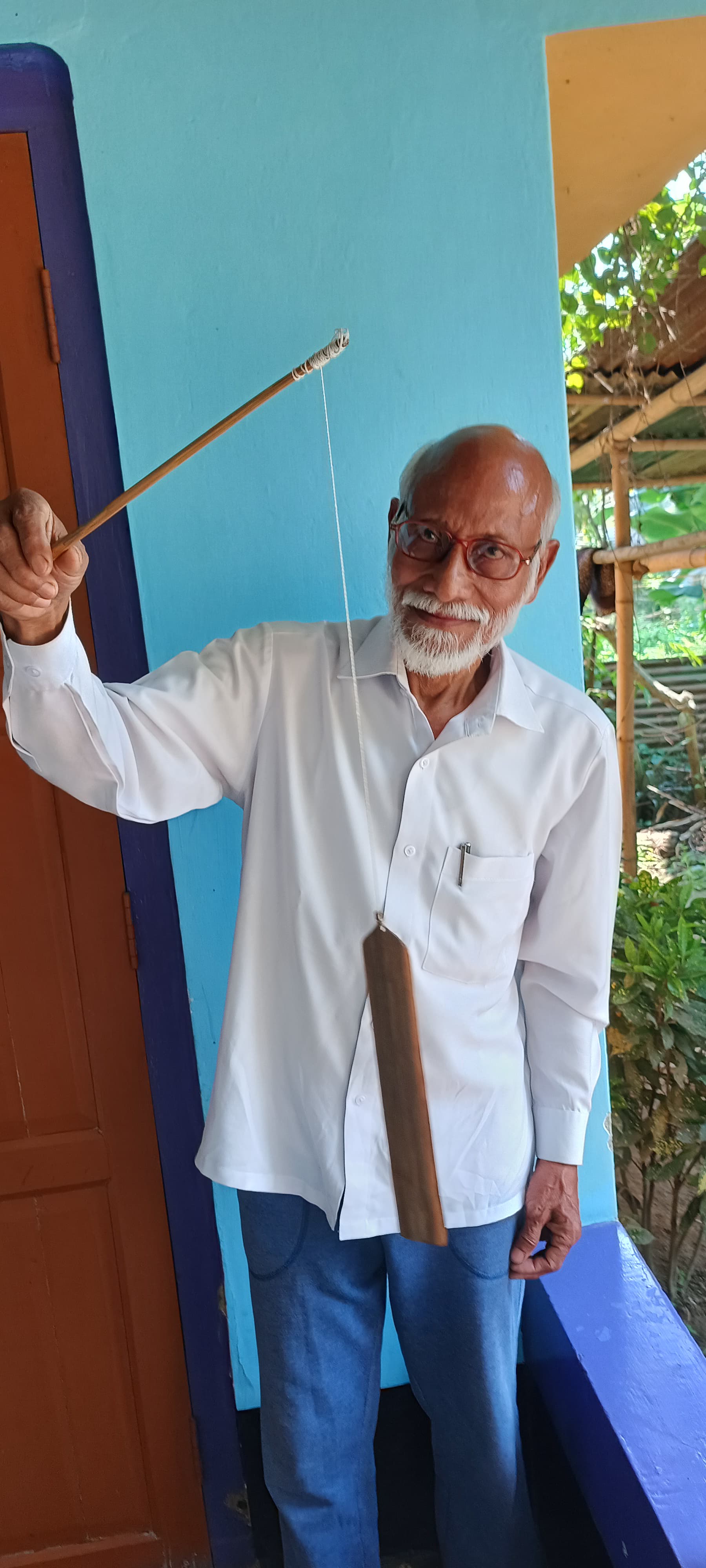 'Baghdhenu', That Resonates Assamese Folk Saga, Facing Extinction