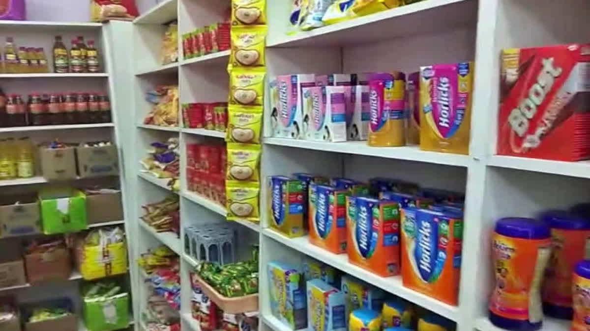 HUL Drops Health Label from Horlicks