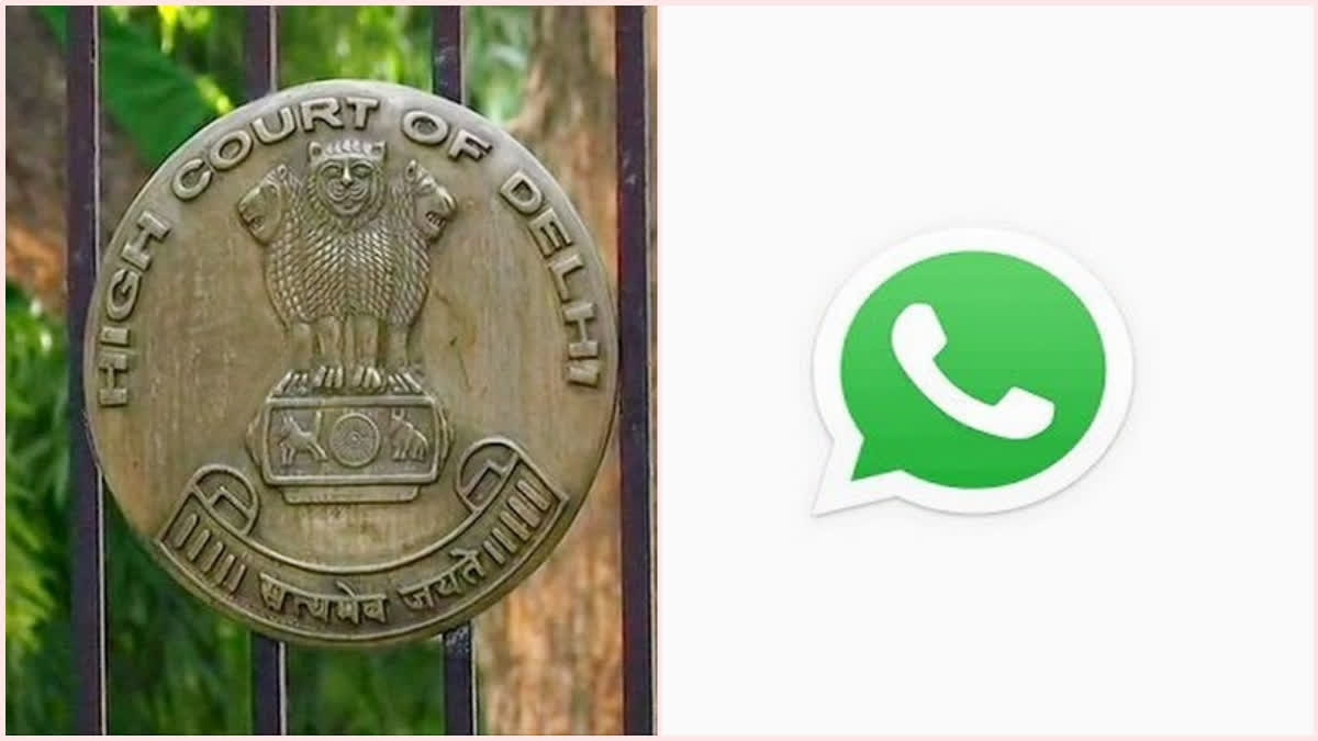 Will stop functioning if made to break encryption: WhatsApp to Delhi HC