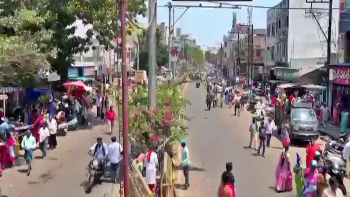 YSRCP_Kodali_Nani_Nomination