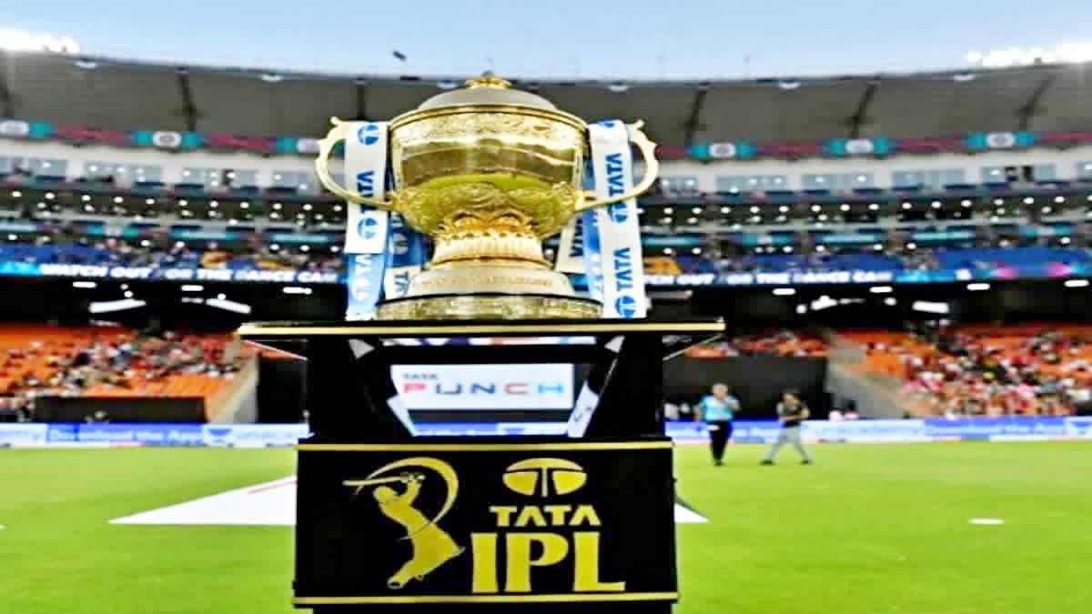 IPL 2024 Black Tickets in Hyderabad