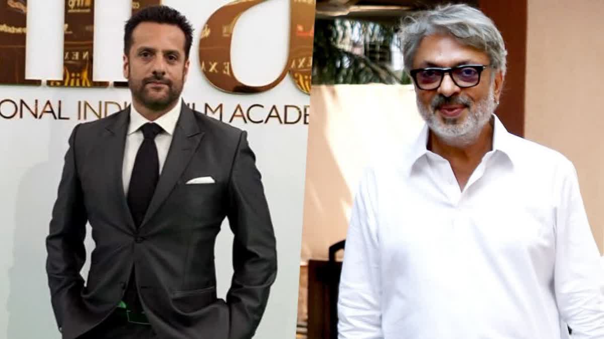 'I Thanked Him': Fardeen Khan Spills on 'BRUTAL' Rejection He Faced from Sanjay Leela Bhansali