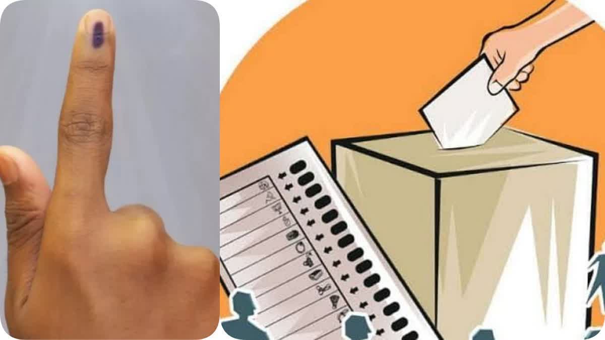 Lok Sabha Election