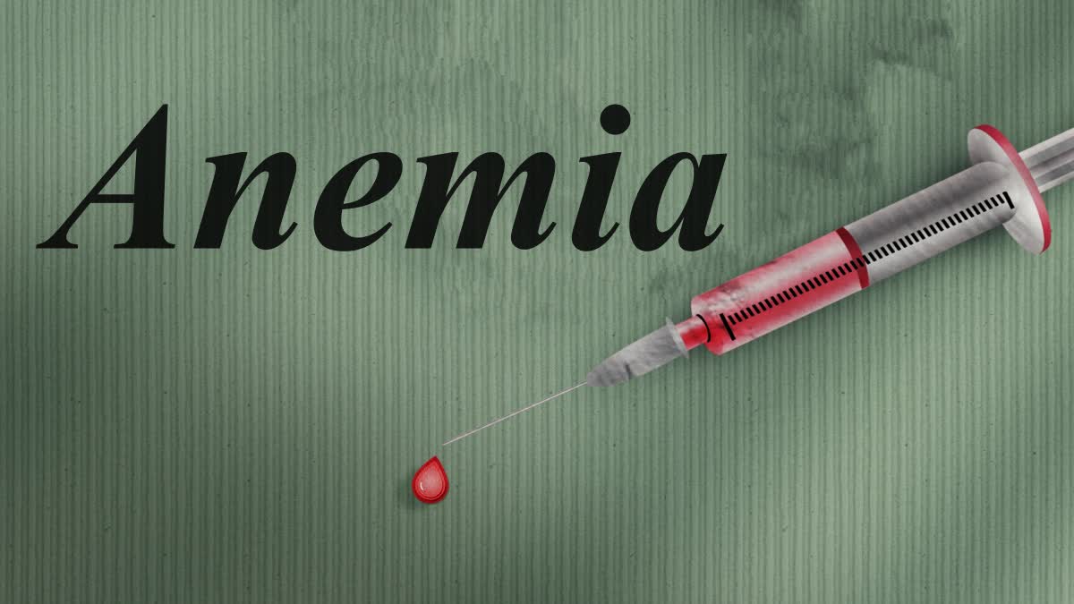 Anemia