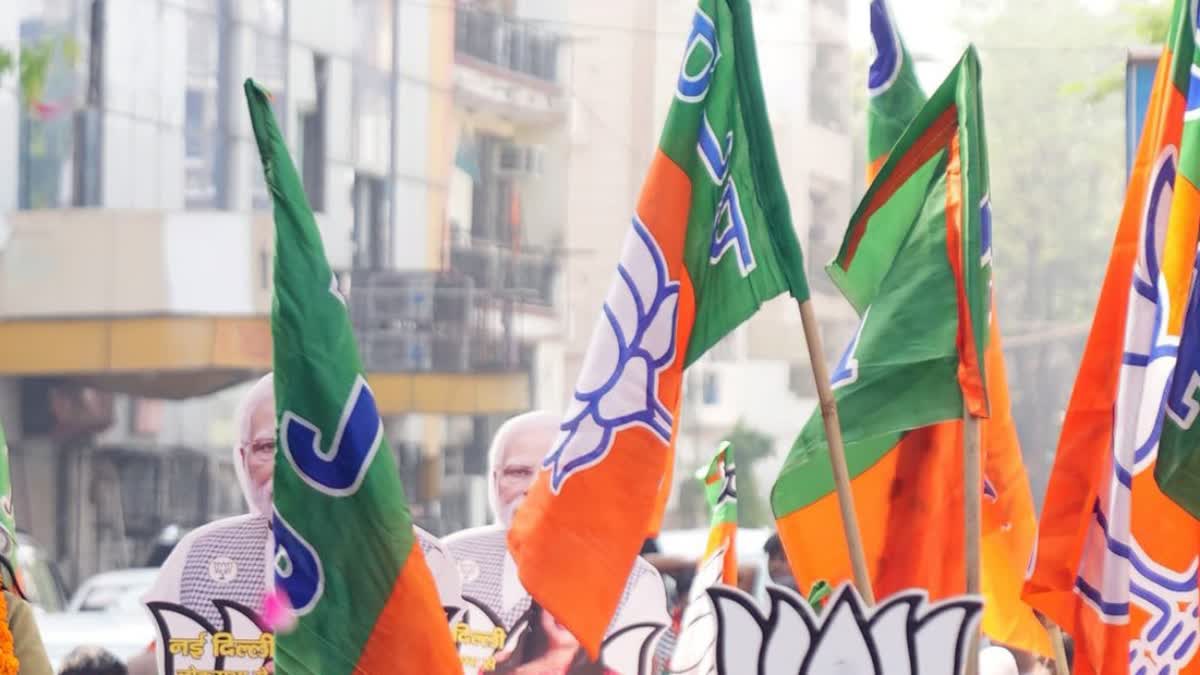 Birbhum BJP Candidate Nomination Cancelled