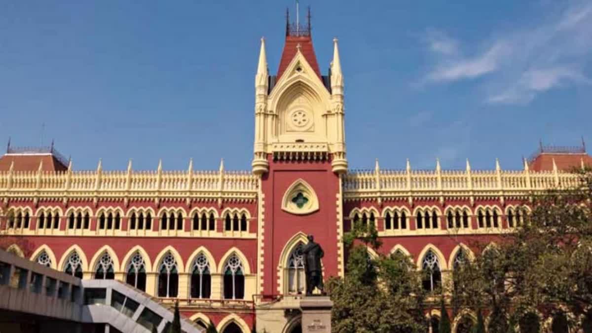 Calcutta High Court