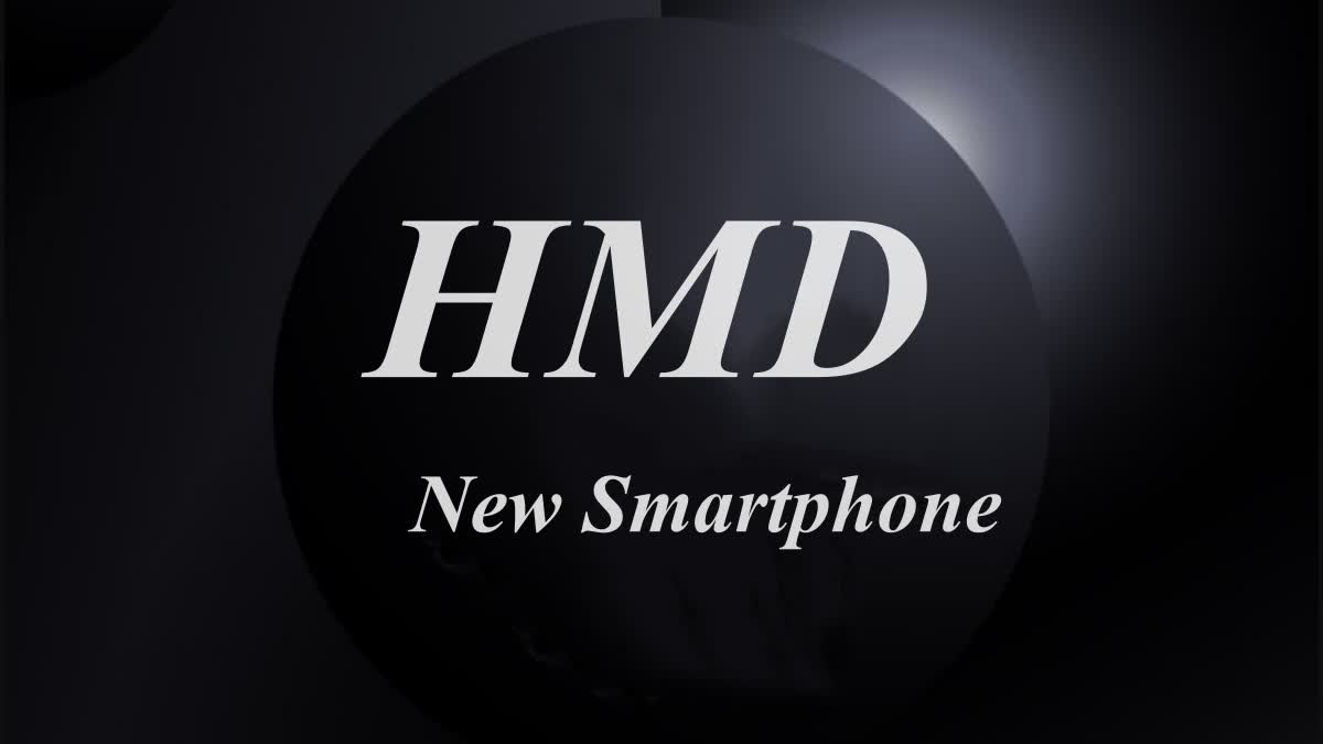 HMD Smartphone