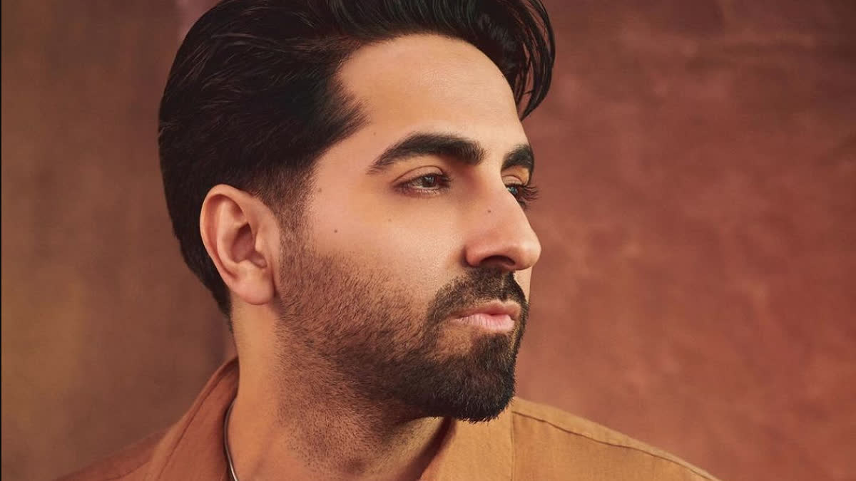 Ayushmann Khurrana