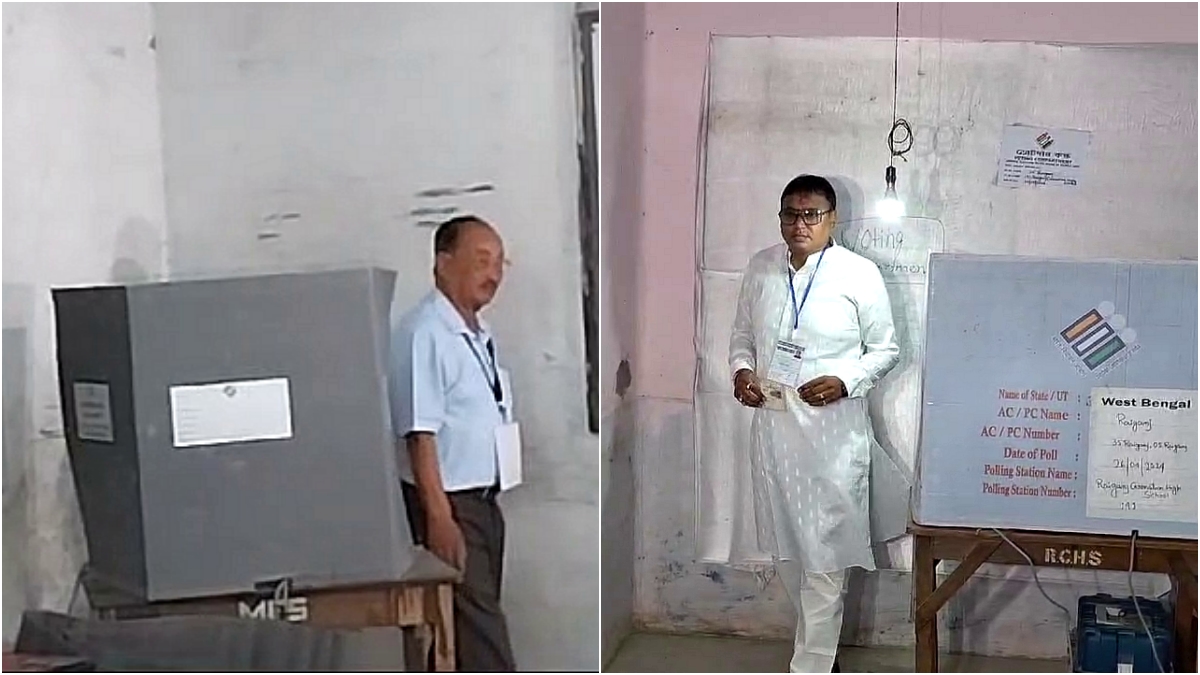 TMC Candidate Voting