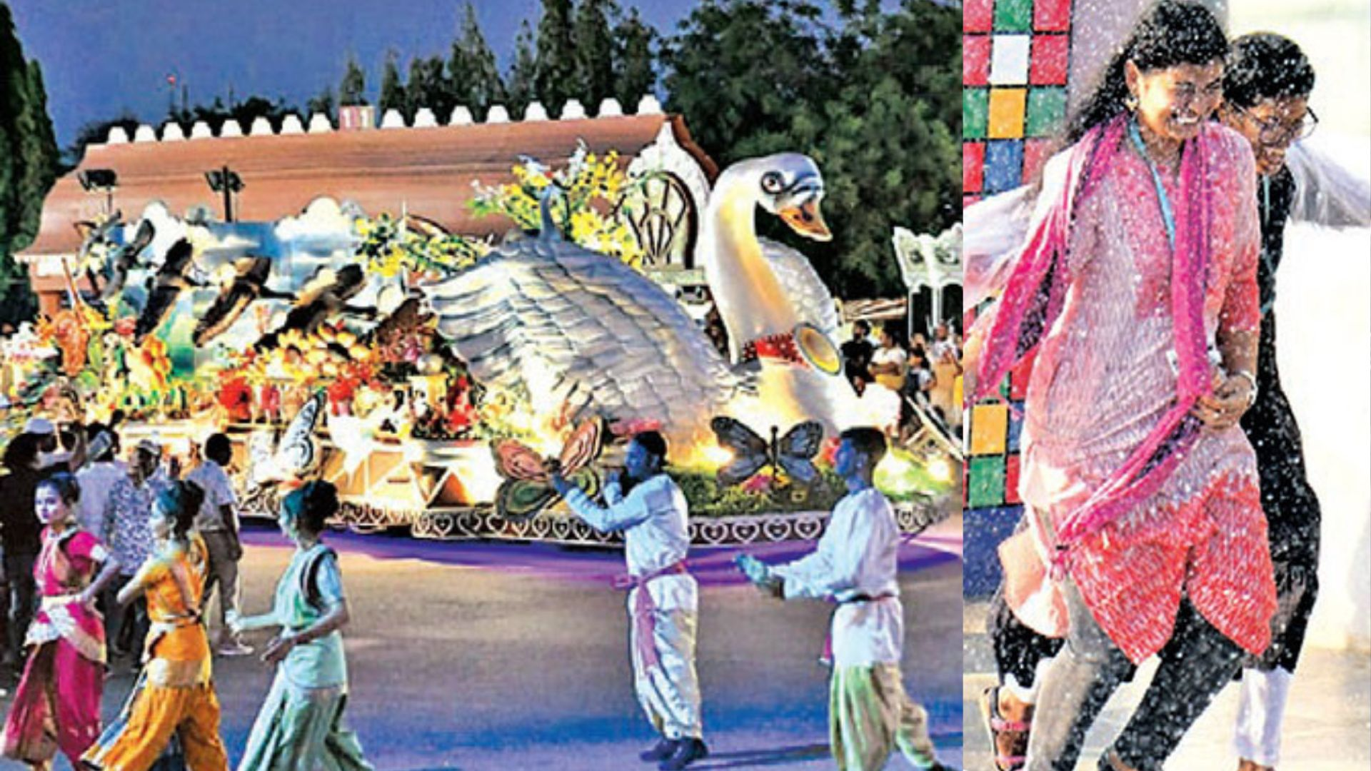 RAMOJI FILM CITY HYDERABAD  RFC HOLIDAY CARNIVAL PACKAGES  RAMOJI FILM CITY TICKETS  റാമോജി ഫിലിം സിറ്റി ഓഫര്‍