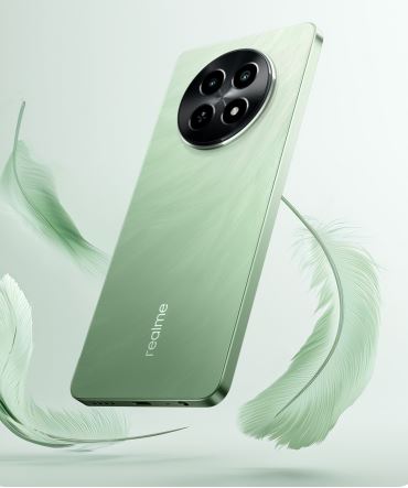 આકર્ષક ડિઝાઇન સાથે Realme C65 5G આજે ભારતમાં લોન્ચ