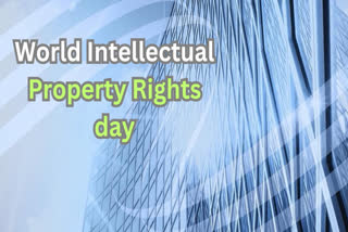 WORLD INTELLECTUAL PROPERTY RIGHTS