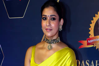 Nayanthara