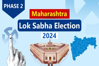 Lok Sabha Election 2024 2nd Phase