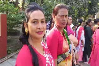 Phase 2 Polling in Balurghat Constituency