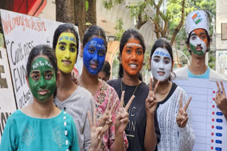 Madhya Pradesh Lok Sabha Election Live Updates