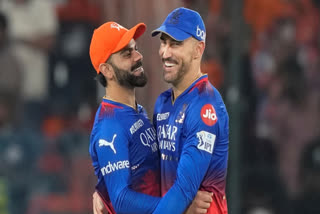 After a string of defeats, the Royal Challengers Bengaluru (RCB) skipper asserted that he will sleep easier tonight feeling a lot of relief with his team's victory over formidable Sunrisers Hyderabad by 35 runs at Rajiv Gandhi International Stadium in Hyderabad on Thursday.
