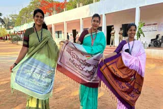 Special Voting Awareness in Chamarajanagara